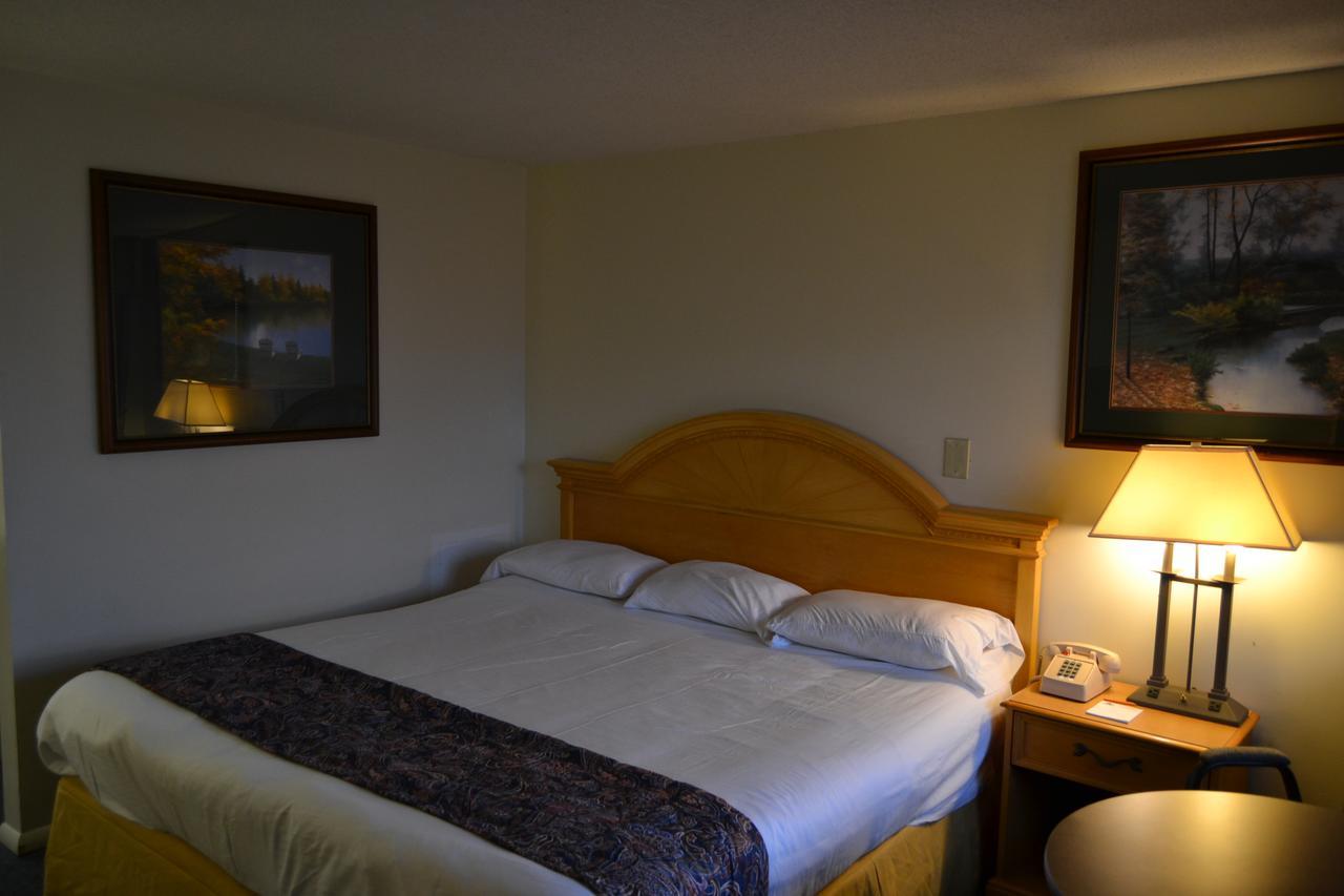 The Ship Motel Alexandria Bay Dış mekan fotoğraf
