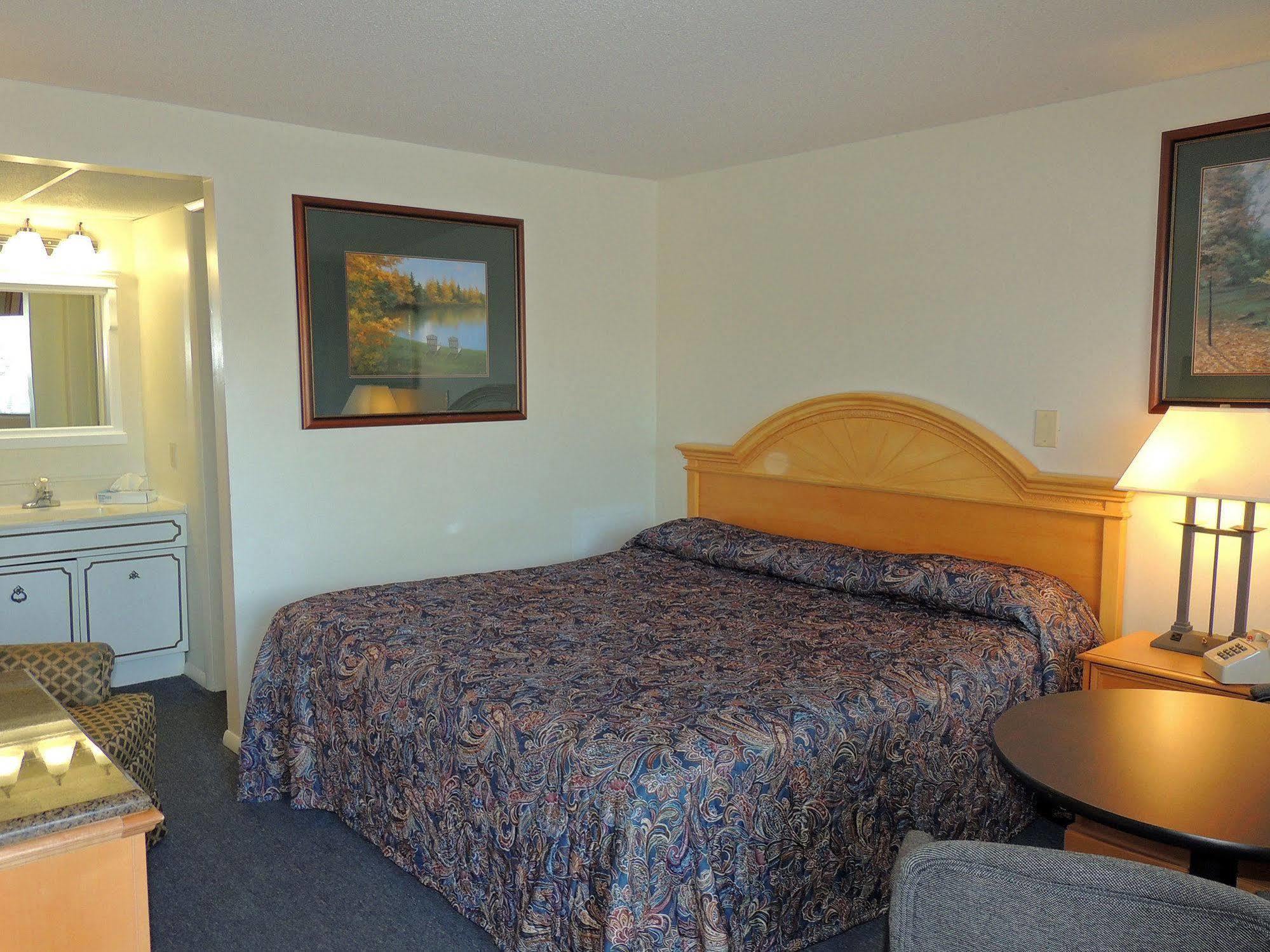 The Ship Motel Alexandria Bay Dış mekan fotoğraf